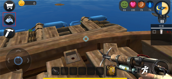 海洋求生世界官方正版