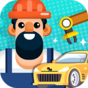 闲置汽车工厂大亨