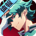 非人学园测试服