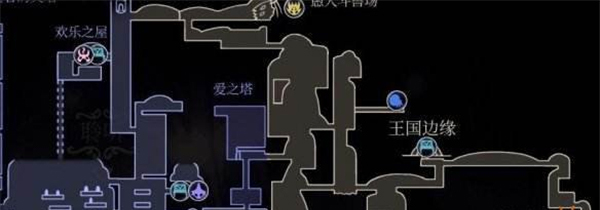 空洞骑士情怀移植版