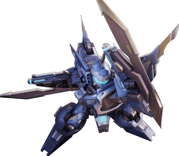 机动都市阿尔法测试服