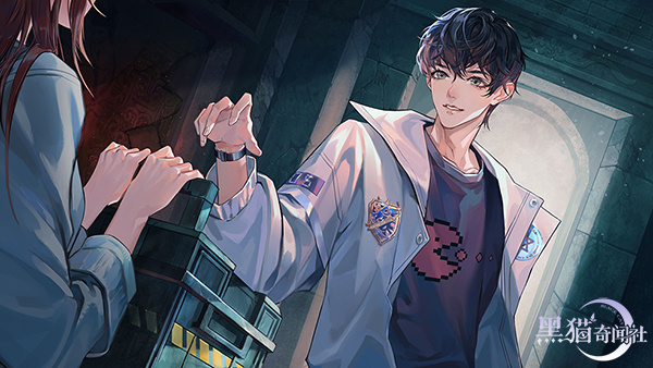 黑猫奇闻社测试服