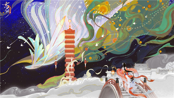 忘川风华录测试版