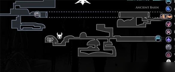 空洞骑士情怀移植版