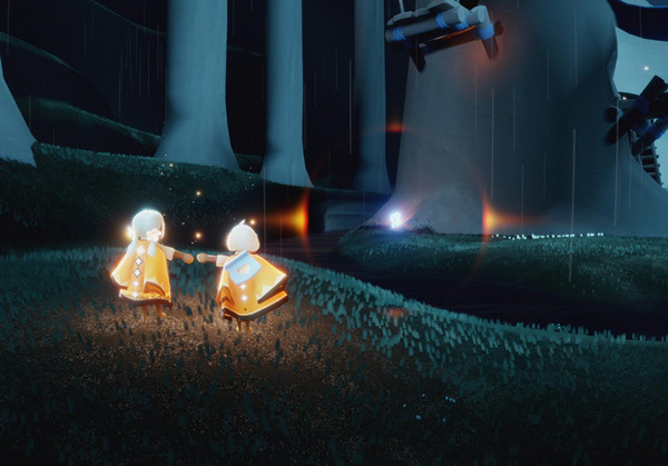 光遇(sky)国际测试服2024最新版