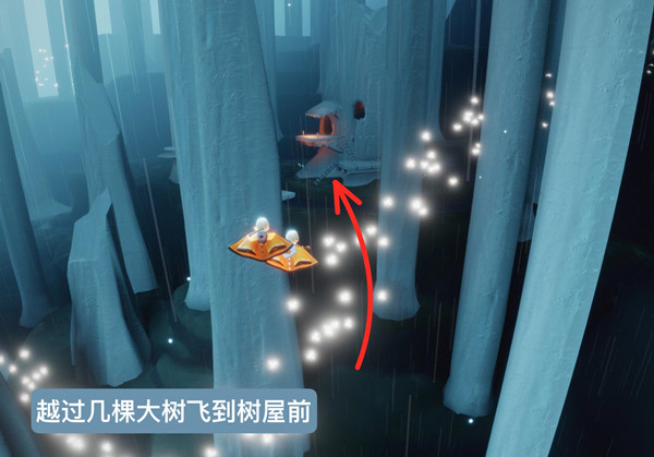 光遇(sky)国际测试服2024最新版