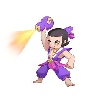 新葫芦兄弟内测版