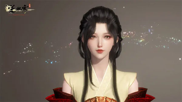 逆水寒手游测试服