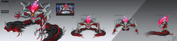 时空猎人3内测版