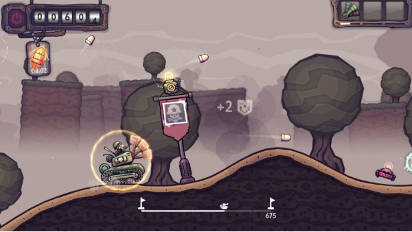 跳跃与摧毁官方版