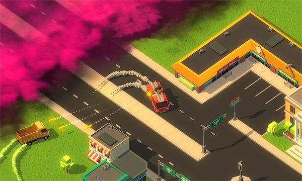 求生之王风暴坦克