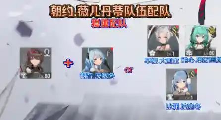 深空之眼测试服