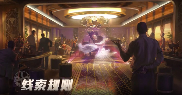 零号任务测试服