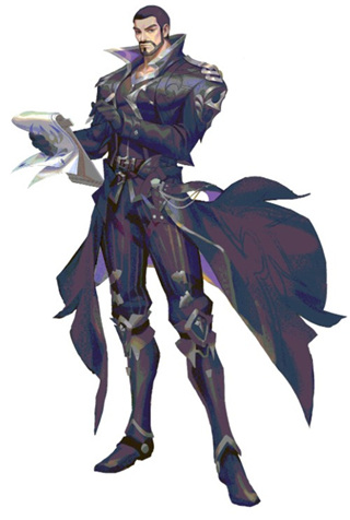 斗罗大陆魂师对决先锋服