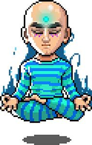 霓虹深渊无限测试服