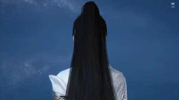 逆水寒手游测试服