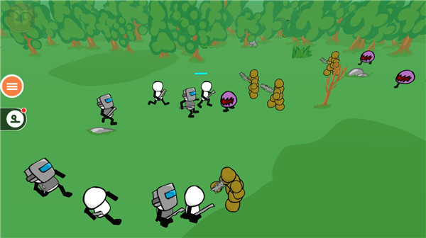 火柴人枪战模拟器最新版