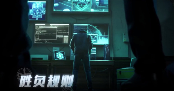 零号任务测试服