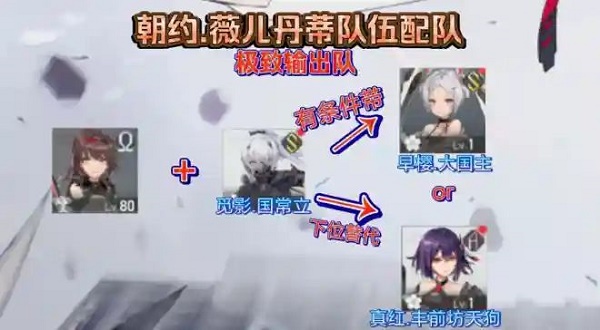 深空之眼测试服