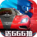 巅峰极速测试版最新版