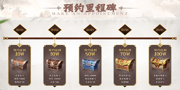 新不良人内测版