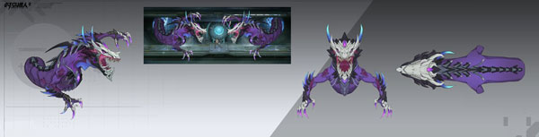 时空猎人3内测版