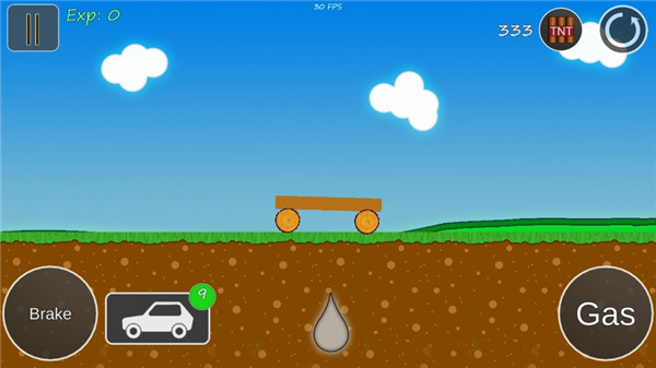 火柴人横扫千军最新版(Stickman Annihilation)