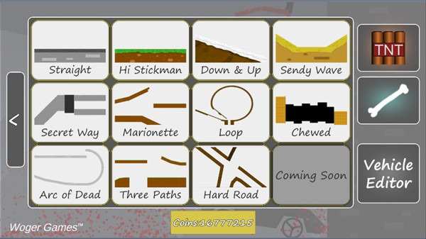 火柴人横扫千军最新版(Stickman Annihilation)