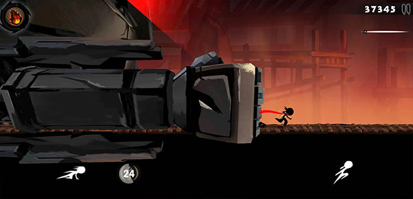 忍者必须死3测试服