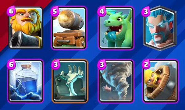 皇室战争体验服官方最新版