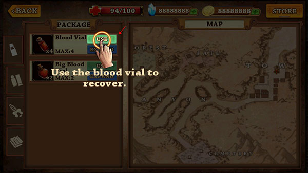 牛仔枪战官方版