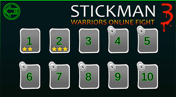 火柴人对决3最新版