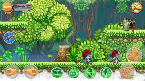 造梦西游ol测试服