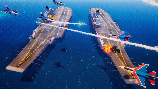 求生之王风暴坦克