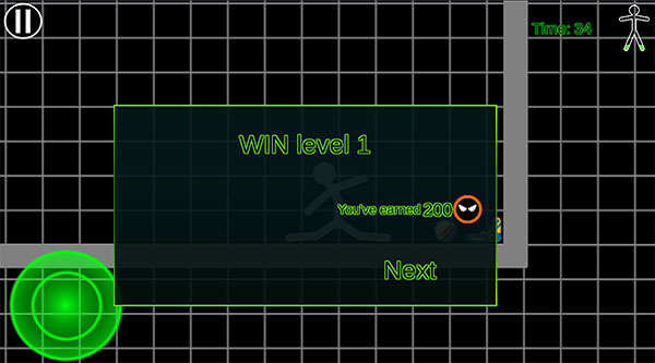 火柴人对决3最新版