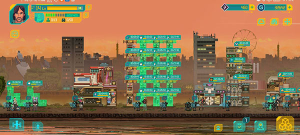 假未来FakeFuture测试服