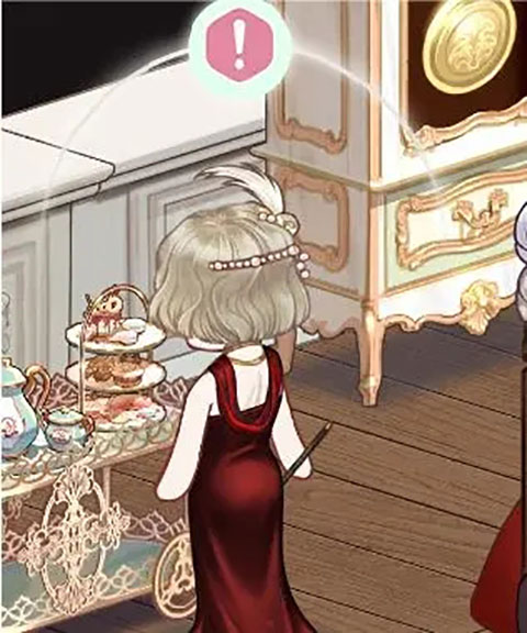 螺旋圆舞曲2蔷薇战争测试服