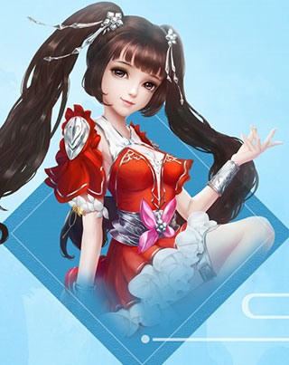 蜀门手游vivo客户端