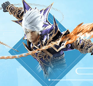 蜀门手游vivo客户端