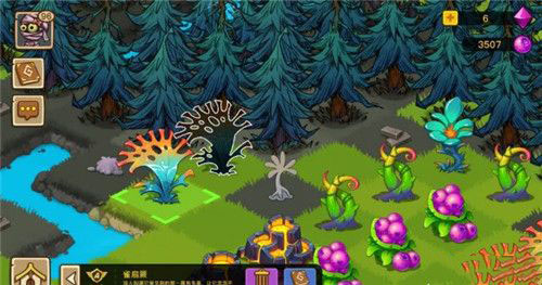 幻兽爱合成vivo版