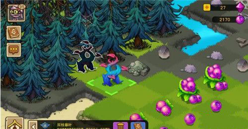 幻兽爱合成vivo版