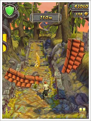 神庙逃亡国际服最新版