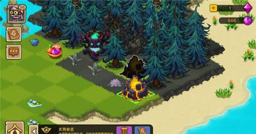 幻兽爱合成vivo版