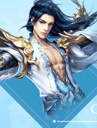 蜀门手游vivo客户端