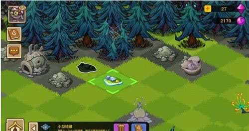 幻兽爱合成vivo版