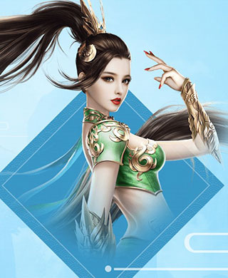 蜀门手游vivo客户端