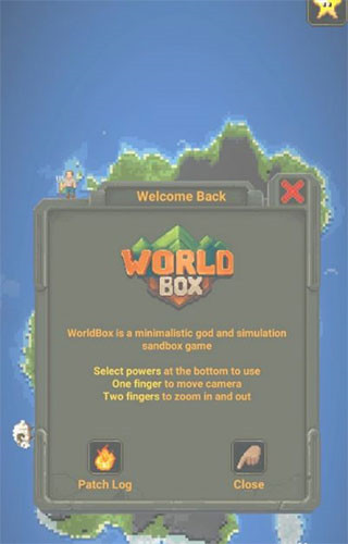 世界盒子国际服(WorldBox)