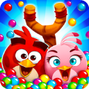 愤怒的小鸟泡泡大战最新版