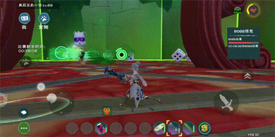 创造与魔法vivo版