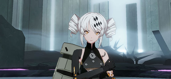 战双帕弥什vivo渠道服